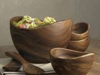 salad bowls