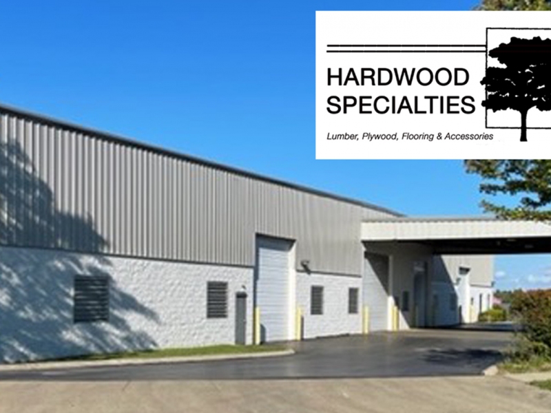 Hardwood-Specialties