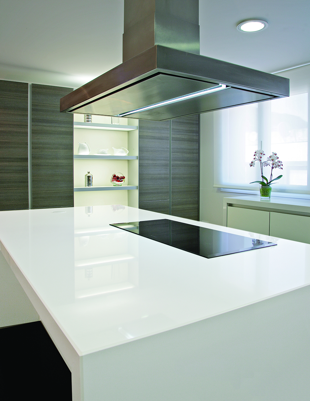 Quartz Aetna Plywood