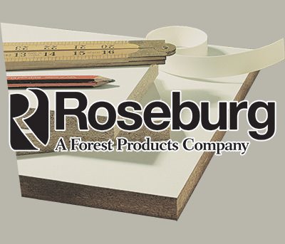 Roseburg Forest Products