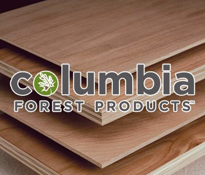 Columbia Forest Products