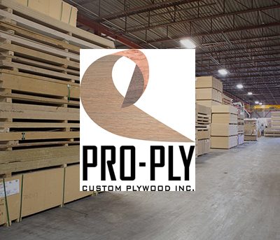 Pro-Ply