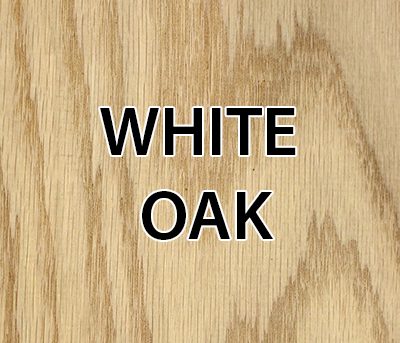 White Oak