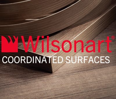 Wilsonart Coordinated Surfaces