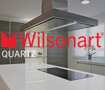 Wilsonart Quartz
