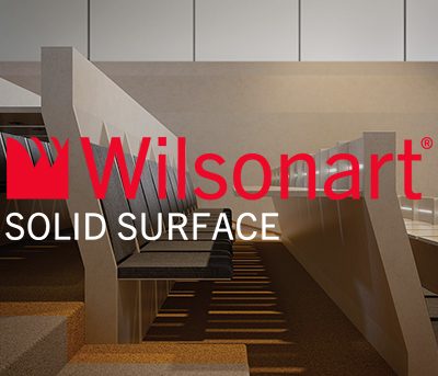 Wilsonart Solid Surface