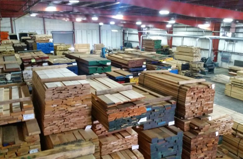 Horn Lumber