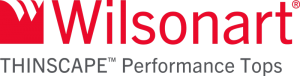 wilsonart thinscape performance tops