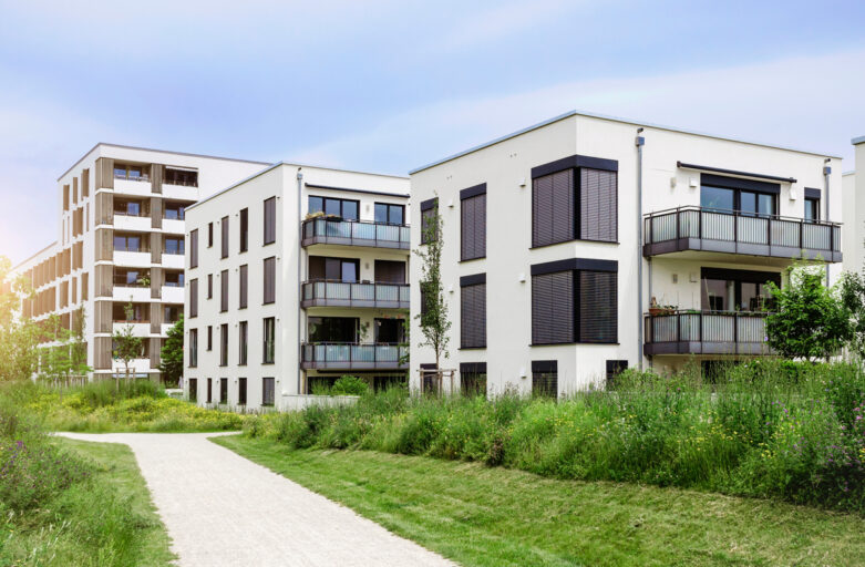 Exploring the Rise of Multifamily Housing: Design, Demand, and Durable Materials
