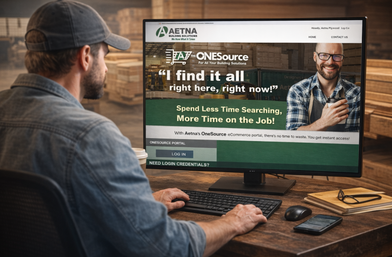 ONESource by Aetna: Your Products, Your Schedule, One Portal